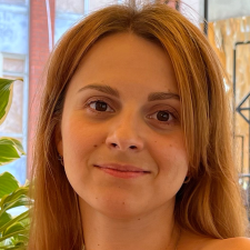 Заказчик Антоніна Щ. — Украина, Харьков.