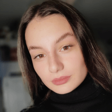 Darina Ostapenko