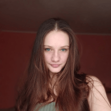 Фрилансер Antonina Z. — Україна. Спеціалізація — Банери, Українська мова