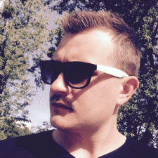Freelancer Anton A. — Ukraina, Kijów. Specjalizacja — Programowanie stron internetowych, Zarządzanie projektami