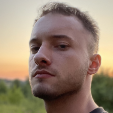 Anton Havryliuk