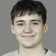 Freelancer Anton K. — Ukraine, Brovary. Core skill — Data Processing, Text Translation