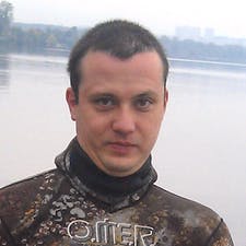 Заказчик Антон К. — Украина, Киев.