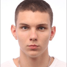 Freelancer Anton K. — Ukraine, Kyiv. Core skill — Testing & QA, Javascript and Typescript