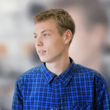 Фрилансер Антон Л. — Украина, Днепр. Специализация — Веб-программирование