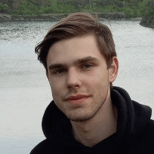 Freelancer Anton M. — Ukraina, Winnica. Specjalizacja — Programowanie stron internetowych, Content Management Systems