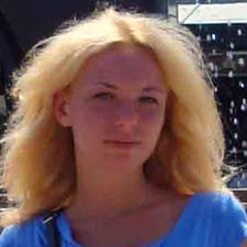 Фрилансер Марина А. — Украина, Киев. Специализация — Полиграфический дизайн, Дизайн визиток