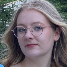 Фрилансер Лиза А. — Украина, Житомир. Специализация — Дизайн визиток, Логотипы