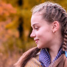 Фрилансер Irina A. — Украина, Харьков. Специализация — Обработка фото, Инфографика