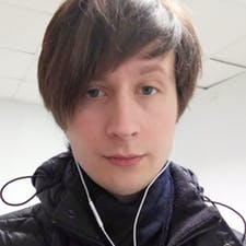 Фрилансер Антон П. — Украина, Киев. Специализация — HTML и CSS верстка, Веб-программирование