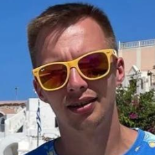 Freelancer Anton B. — Ukraine, Kremenchug. Core skill — PHP, Web Programming