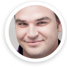 Freelancer Anton S. — Ukraina, Kijów. Specjalizacja — Promocja w wyszukiwarkach (SEO)