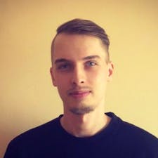 Фрилансер Anton S. — Украина. Специализация — Веб-программирование