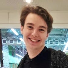 Фрилансер Anton S. — Украина, Львов. Специализация — PHP, Python