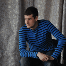 Фрилансер Антон С. — Украина, Киев. Специализация — Аудио и видео монтаж, Обработка видео