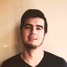 Freelancer Anton V. — Ukraine, Kyiv. Specialization — Lead generation and sales, Email marketing