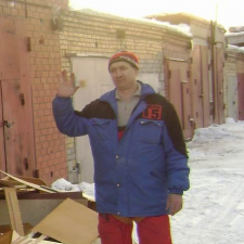 Максим Горюнов