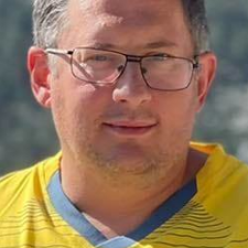 Заказчик Антон В. — Украина, Киев.