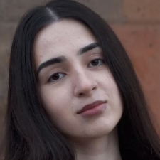 Ануш Ананян