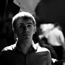 Фрилансер Андрей У. — Украина, Киев. Специализация — Реклама в социальных медиа
