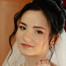 Freelancer Hanna B. — Ukraina, Gaisin. Specjalizacja — Copywriting, Praca z klientami