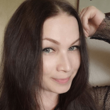 Freelancer Anna D. — Ukraina, Czerkasy. Specjalizacja — Animacja, Grafika wektorowa