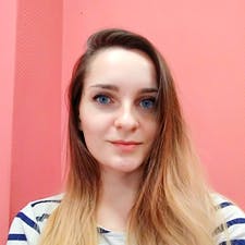 Фрилансер Анна П. — Украина, Сумы. Специализация — Векторная графика, Дизайн сайтов
