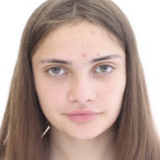 Freelancer Anyuta K. — Ukraine, Dubno. Core skill — Text Translation, Text Translation