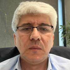 Freelancer Anvar Y. — Usbekistan, Ташкент. Fachgebiet — Java, Datenbanken & SQL