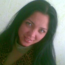 Фрилансер Лусине В. — Украина, Днепр. Специализация — Копирайтинг