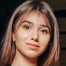 Фрилансер Анастасия С. — Украина, Днепр. Специализация — Юридические услуги, Юридические услуги