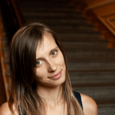Фрилансер Анна Б. — Украина, Харьков. Специализация — Дизайн сайтов, Дизайн мобильных приложений