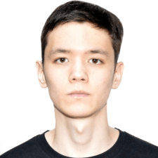 Freelancer Aldiyar A. — Kazakhstan, Nur-Sultan. Core skill — Web Programming, HTML & CSS