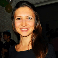 Фрилансер Anna C. — Украина. Специализация — Контент-менеджер, Поисковое продвижение (SEO)