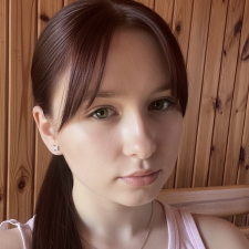 Freelancer Anna B. — Ukraina, Chmielnicki. Specjalizacja — Copywriting, Pisanie artykułów