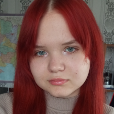 Фрилансер Анна В. — Украина, Полтава. Специализация — Украинский язык, Редактура и корректура текстов