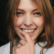 Freelancer Anna S. — Ukraine, Lvov. Core skill — Video Recording, Video Advertising