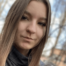 Заказчик Анна П. — Украина, Одесса.