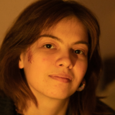 Фрилансер Аня С. — Украина, Киев. Специализация — Иллюстрации и рисунки, Векторная графика