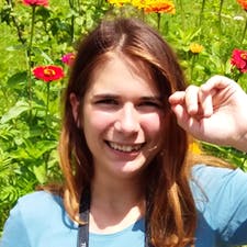 Фрилансер Анна Д. — Украина, Львов. Специализация — Иллюстрации и рисунки, Иконки и пиксельная графика
