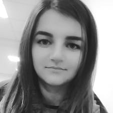 Фрилансер Анна Г. — Украина, Львов. Специализация — Английский язык, Перевод текстов