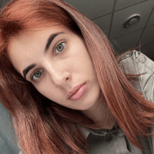Freelancer Anna H. — Ukraina, Dniepr. Specjalizacja — Ilustracje i rysunki, Malarstwo i grafika