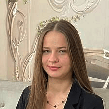 Фрилансер Анна К. — Украина, Олевск. Специализация — Перевод текстов, Обработка видео