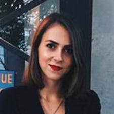 Анна Мариина