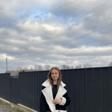 Фрилансер Анна К. — Украина. Специализация — Перевод текстов, Перевод текстов
