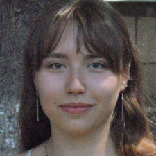 Фрилансер Аня Т. — Украина, Черкассы. Специализация — Разработка презентаций, Написание статей