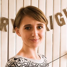 Анна Новикова