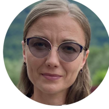 Фрилансер Аня П. — Украина, Тячев. Специализация — Перевод текстов
