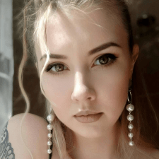 Фрилансер Анна Р. — Украина, Одесса. Специализация — Контент-менеджер, Копирайтинг