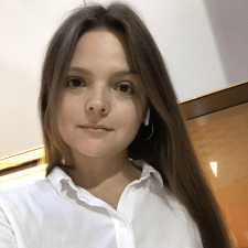 Freelancer Anna B. — Ukraina, Odessa. Specjalizacja — Copywriting, Edycja i korekta tekstu